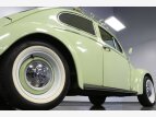Thumbnail Photo 29 for 1961 Volkswagen Beetle